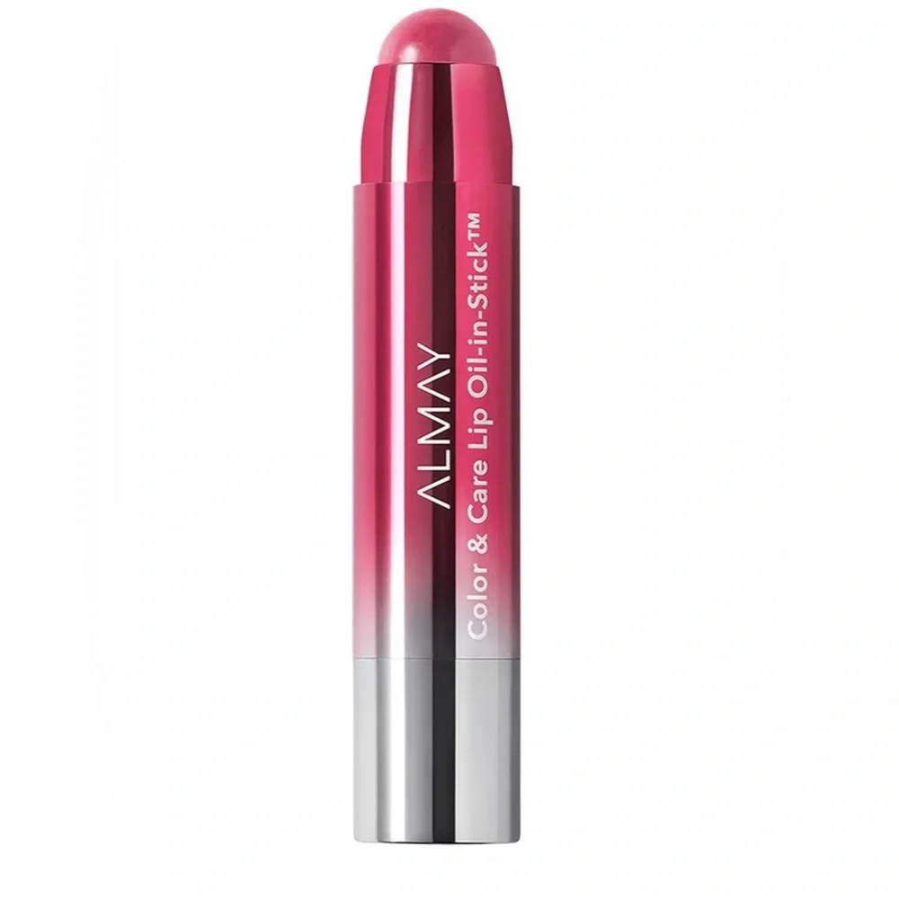 ALMAY - Color & Care Lip Oil-in-Stick Cake Walk 140
